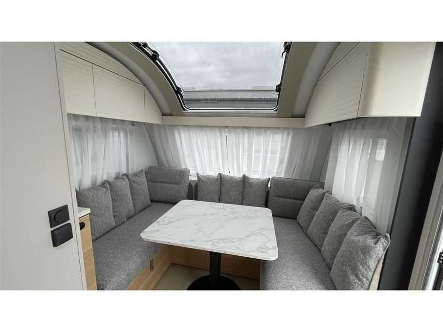 Adria Adora 532 UL
